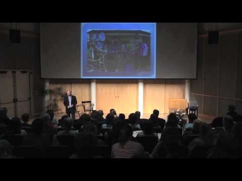 PAC 2012: Sasha Lezhnev