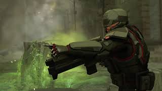 XCOM2DLCレジェンド人生縛り　その18【XCOM 2: War of the Chosen】