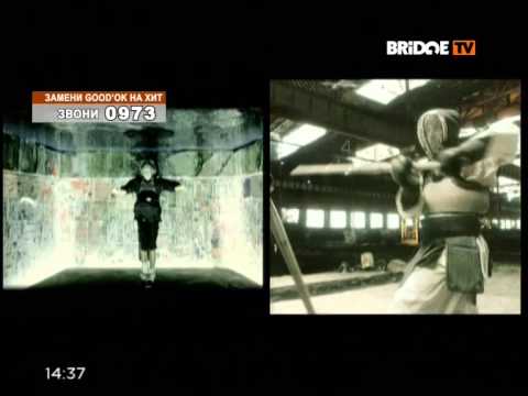 Enigma - Push The Limits (ATB Remix)