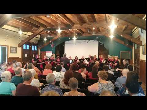 Choral Highlights From Les Miserables - Arr. Ed Lojeski