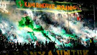 Download lagu Story wa 'Emosi Jiwaku ' Bonek Mania || keren Kekinian mp3