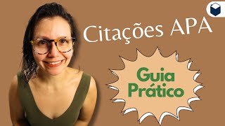 How to cite using APA style