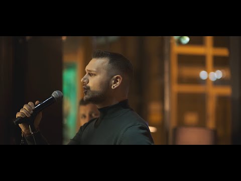Rano e da se vrzam - Martin Vucic & Malecka - Tose Proeski / Cover by Kristijan ft. Nikola