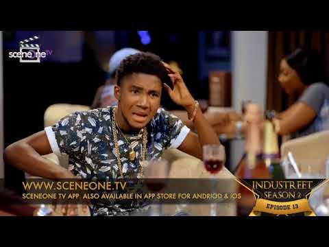 INDUSTREET S2 Ep 13|THE KINGDOM FALL|