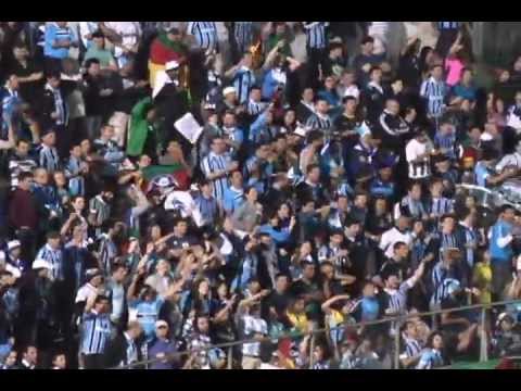 Grêmio TV: Portuguesa 2 x 2 Grêmio