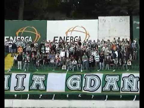 2007.10.07.Lechia Gdańsk  - GKS Katowice 2:0 [GKS]