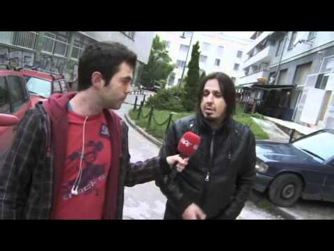 Adnan Saran - Skroz, interview