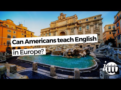 What does TEFL mean?