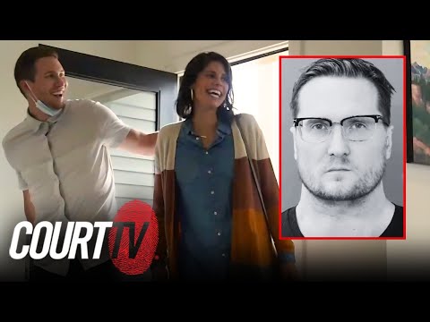 Court Docs: Michael McKee Stalked Tepes Before Murders