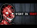 Terrifying True Reddit Stories