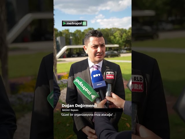 BASİAD öncülüğünde kültür, sanat ve eğitimi bir araya getiren iş birliği.