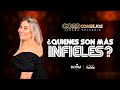 CAPITULO 6 GORDCONSEJOS Quienes Son Mas Infieles