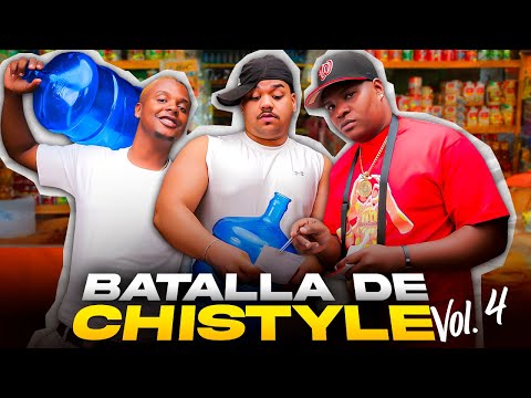 ¡UN COLMADO DE RAPEROS! 🎙️🥑 (Ft. Diddy Glow, Melvin la Cura, Rabia 24, Entre otros)