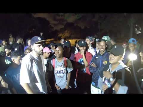 Branco x Siriaco - PRIMEIRA FASE - 3 Edição Batalha da Mooca