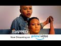 TRAPPED : Short film - Trailer - Now streaming on Amazon Prime Video