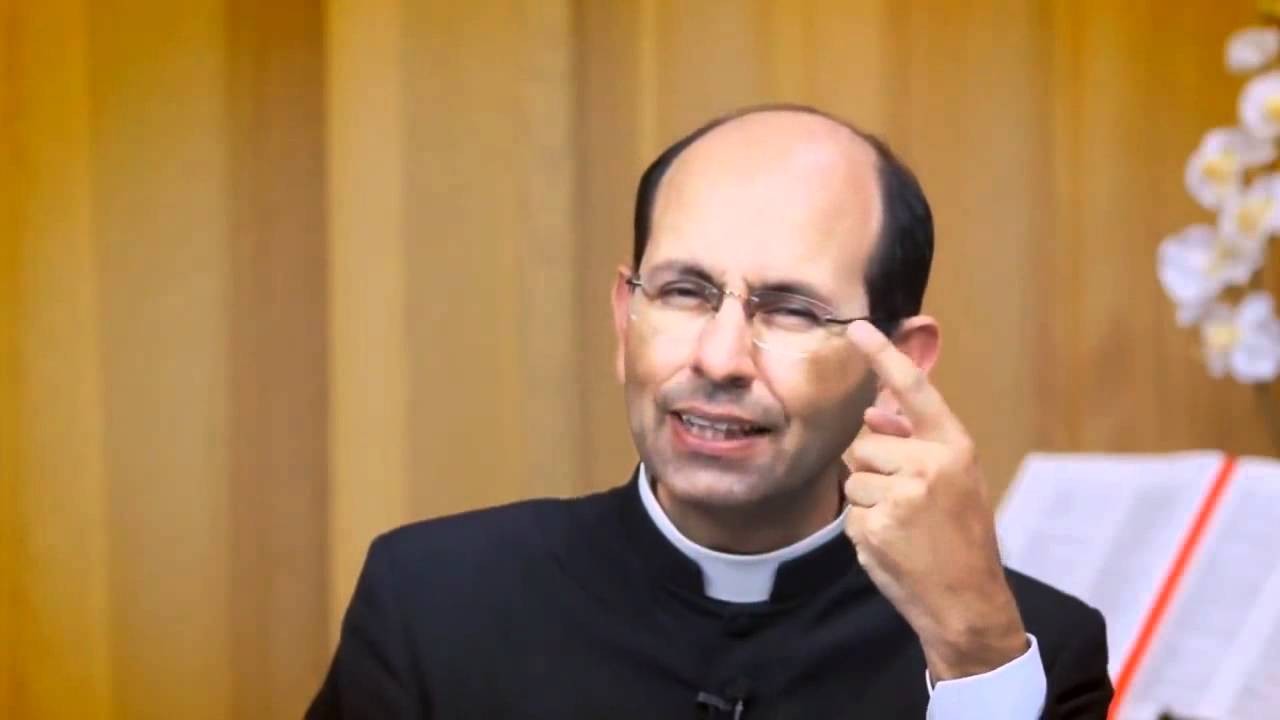 33 - A Resposta Católica - Comunhão em pecado grave