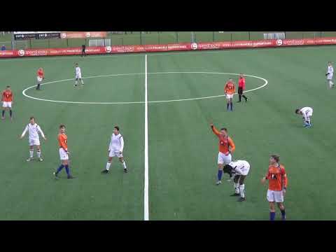 O N S  Sneek jo17 1 Atc jo17 1 Helft2