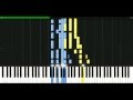 Cranberries - Disappointment [Piano Tutorial ...