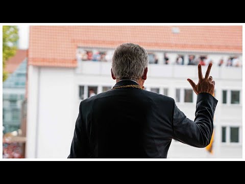 Schwörmontag 2020: Wir feiern digital!