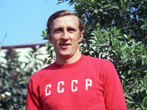 СССР-СЕВЕРНАЯ ИРЛАНДИЯ. Защита сделала своё дело