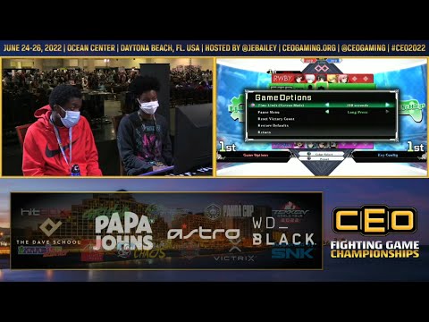 CEO 2022 BBTAG TOP 8 - MM FADEDDRAGON vs MM EON_CRESCENT