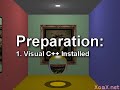 C++ OpenGL Beginner Tutorials