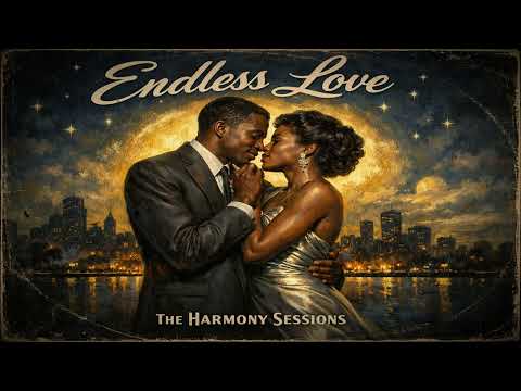 The Most Romantic Soul Song of January 2026 | Endless Love