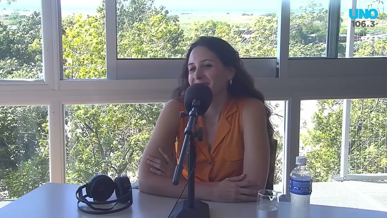 Carla Deiana: "Pullaro elige construir una narrativa antiobrera contra la lucha de los docentes"