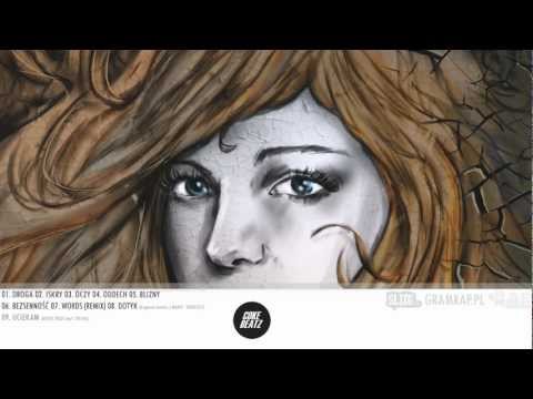 03. Oczy | Cokebeatz: Wizja Sztucznego Raju (EP)