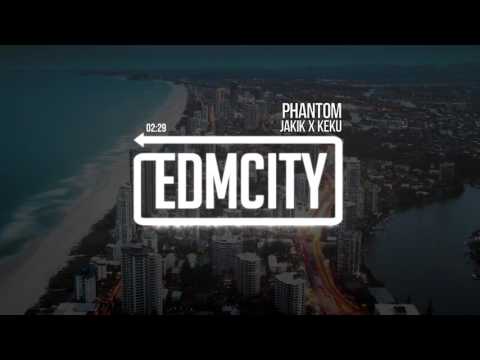 Jakik x Keku - Phantom