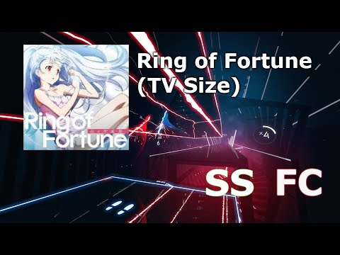Ring of Fortune(TV Size)  |  fc  |  %95.2 SS