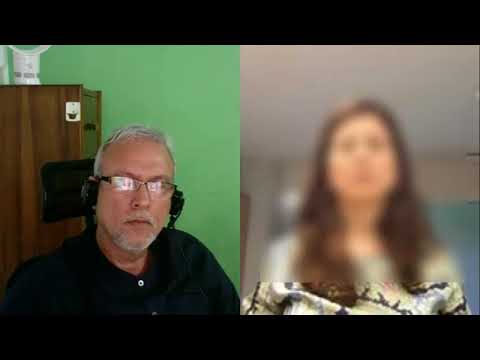 223: ES NURIA: Nueva raza por electrogenisis, laboratorio en nodrisa x frion, hip William Criado.