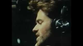 George Michael " The Video Mix Waiting For That Day " By SANDRO LAMPIS.MP4