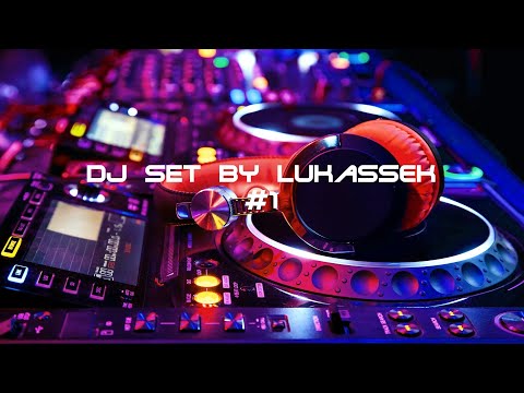 DJ MASHUP by LukasseK ( Martin Garrix - Coldplay - Brooks - Mesto - LukasseK and more)