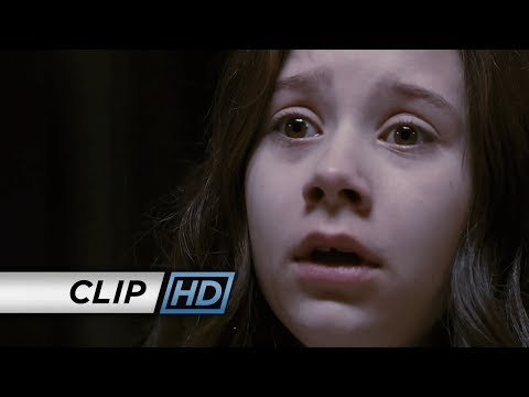 The Possession (Clip 'Bathroom Mirror')