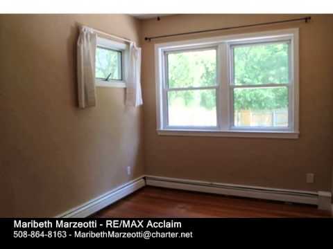 10 Burroughs Road North Reading, MA 01864 - Single-Family Home - Real Estate - For Sale -