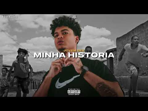 Jovem Dex - Minha História (Versão IA)