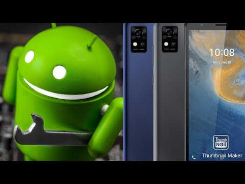 How to fix ZTE blade A31 not connecting to wi-fi EZ fix