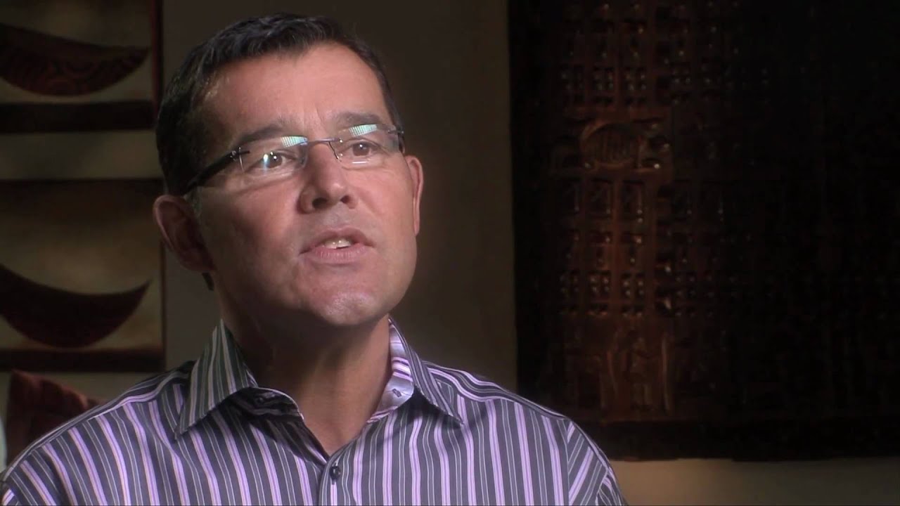 Promotional video thumbnail 4 for Robert V. Taylor