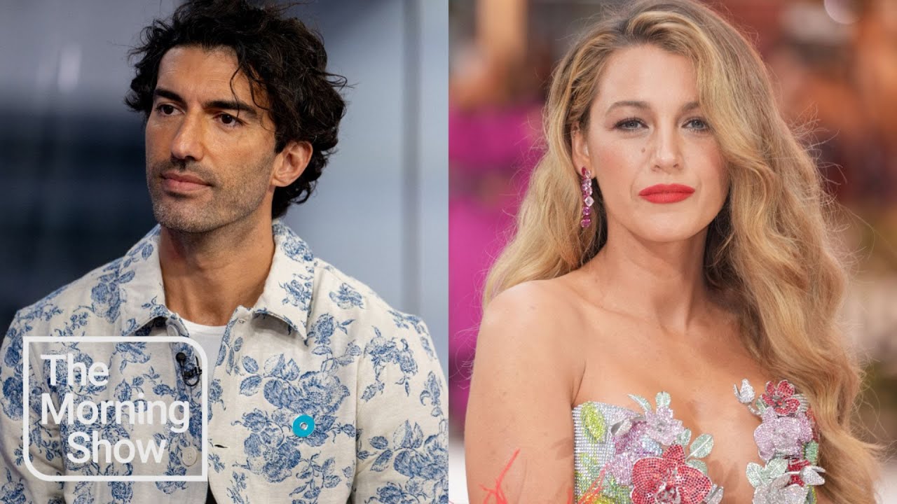 Blake Lively, Justin Baldoni legal battle heats up in court