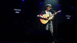 180403 퍼센트(PERC%NT) - Bad boy @ 히든트랙프로젝트 넘버브이