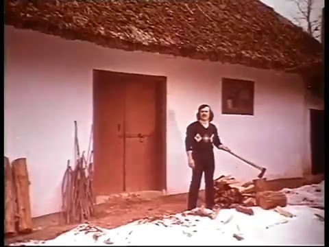 Iurie Sadovnic   Film  La Pragul Casei Parintesti , partea 3