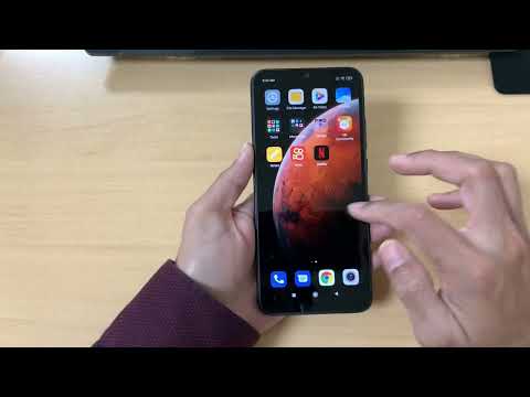 Xiaomi Redmi 9A 64GB Unboxing and First look 👀