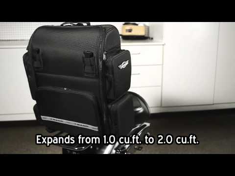 T-Bags Super-T bag.mov