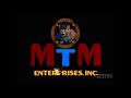 MTM Enterprises 20th Television 1983 2008 1