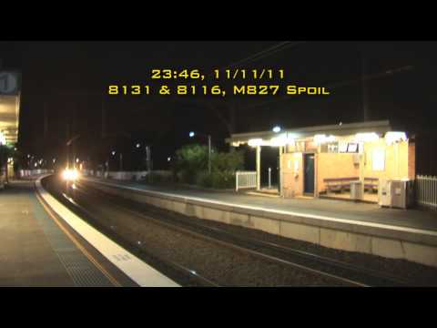 11-11-11 Config Nine shutdown - Cheltenham HD.wmv