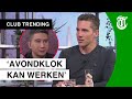 Kritische expert: ‘Overheid wilde ons advies niet’ - CLUB TRENDING #03