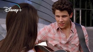 Camp Rock 2 - Introducing Me (Music Video)