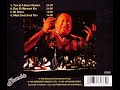 Intoxicated Spirit by Nusrat Fateh Ali Khan 