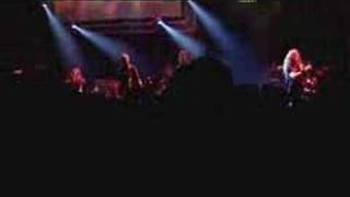 Hatesphere - Bloodsoil (live)